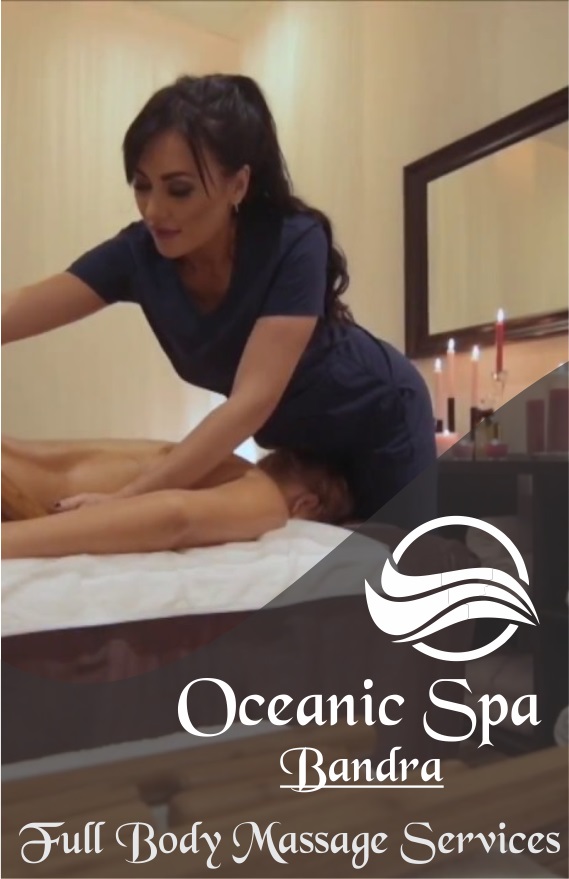 about-Oceanic Spa and Massage Bandra Mumbai